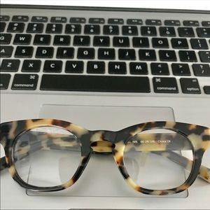 Warby Parker “Kimball” Frames